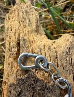 Pandora bracelet