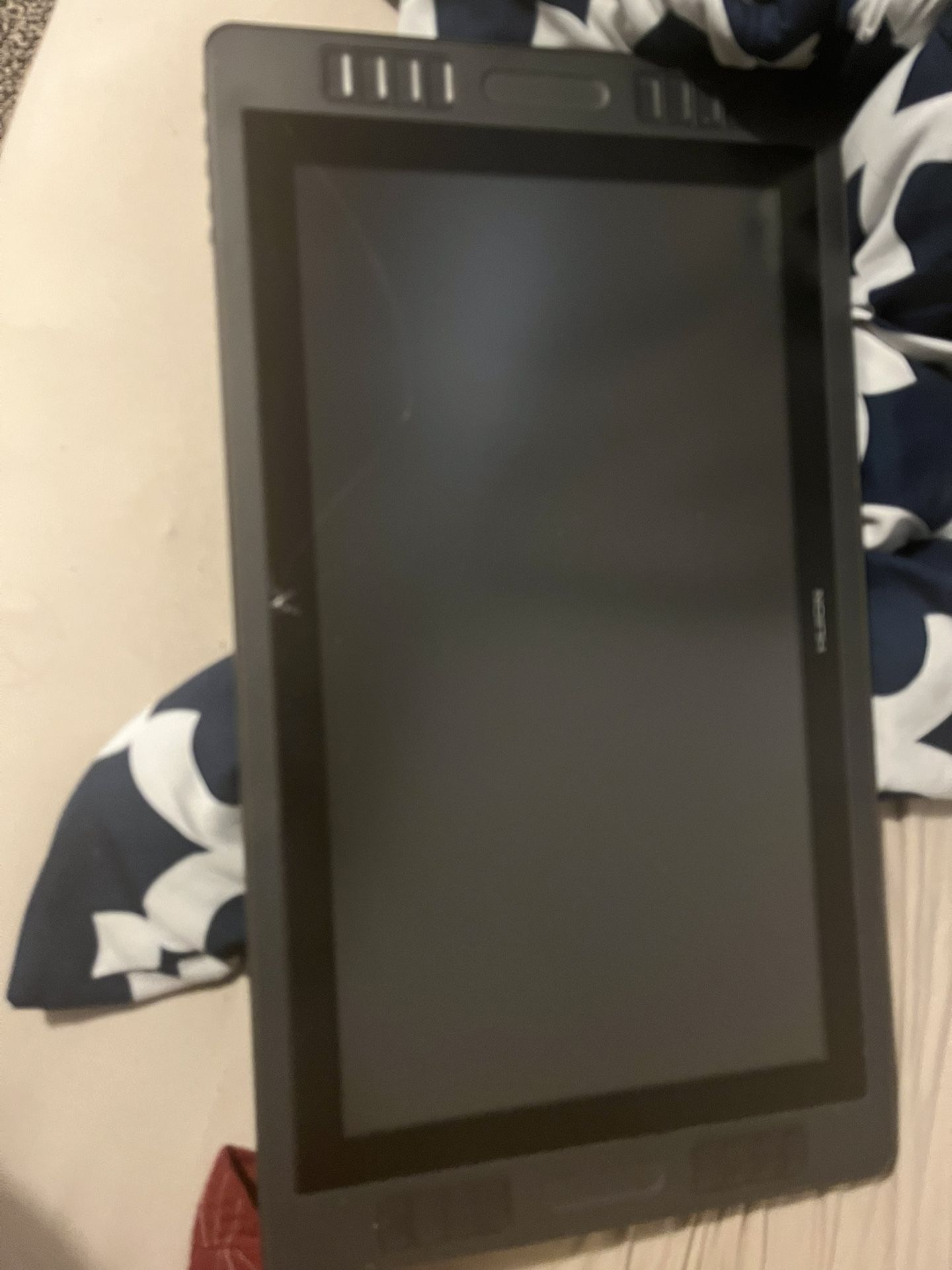 Huion Kamvas Pro 20 Gt-192