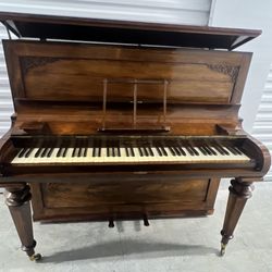 Charles Cadby (Refurbished)