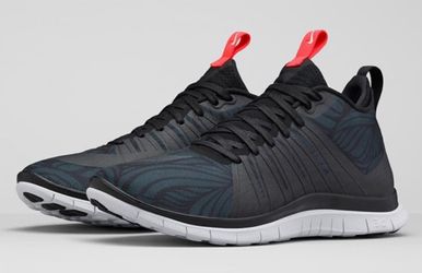Nike Free Hypervenom 2