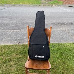 Yamaha Guitar Case 