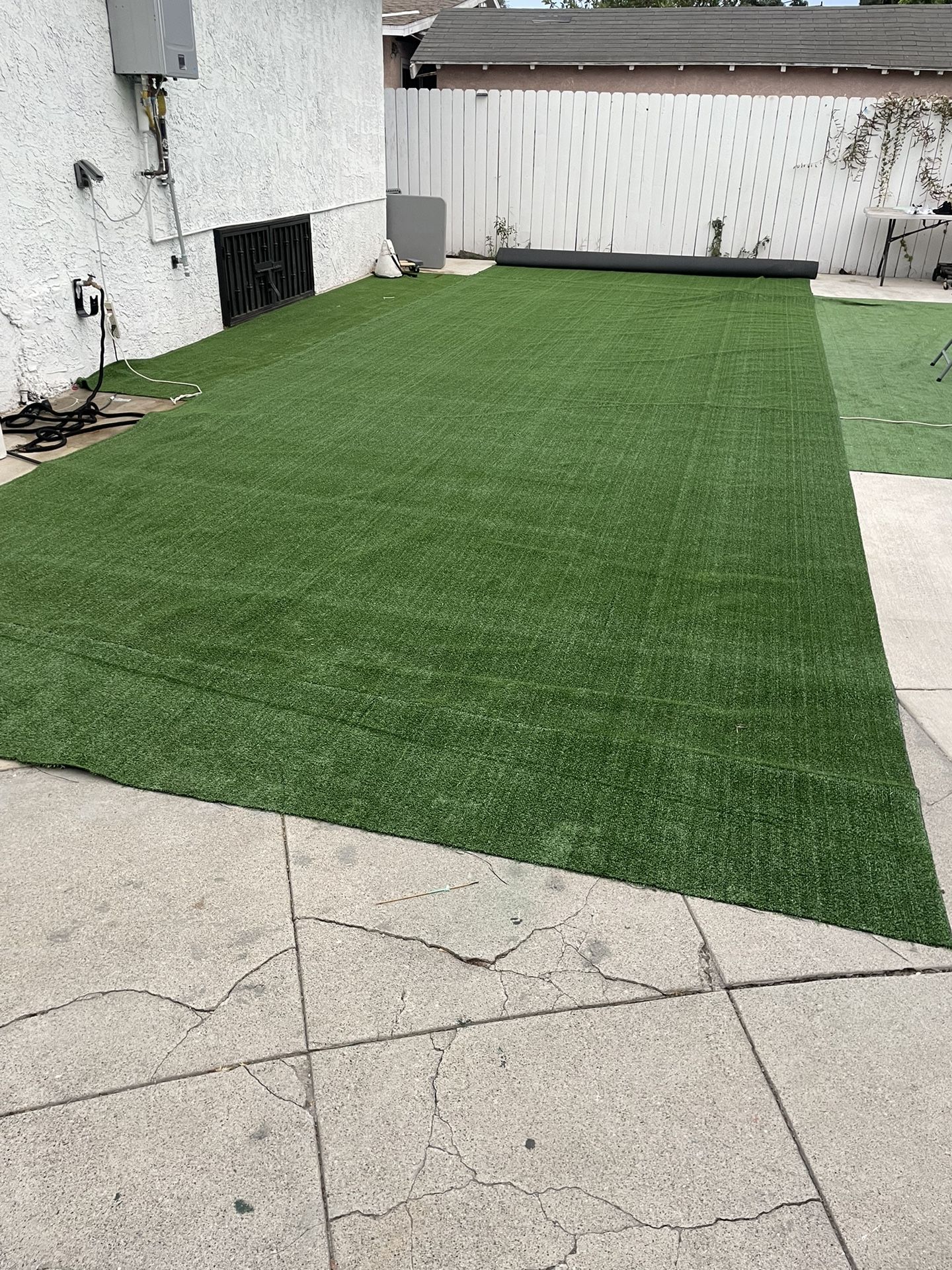 Turf For Weddings Or Events