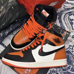 Jordan 1 Shattered Backboard