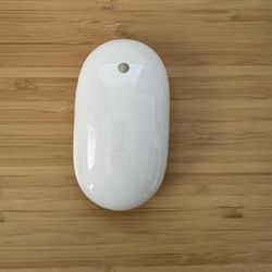 Apple Bluetooth Mouse