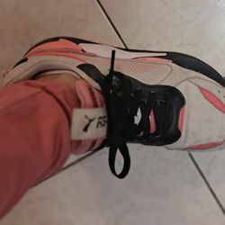 Shoes 