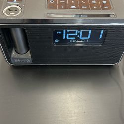 IHome Speaker 