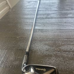 Taylor Made m 2, Iron #6