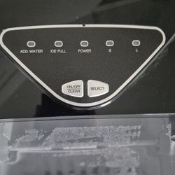 Ice Maker 
