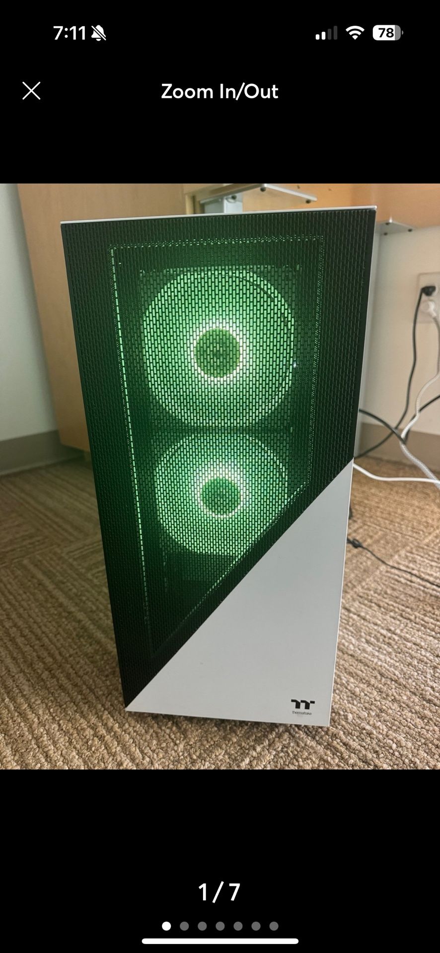 Gaming Pc