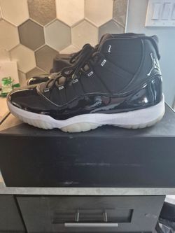 Jordan 11 Jubilee