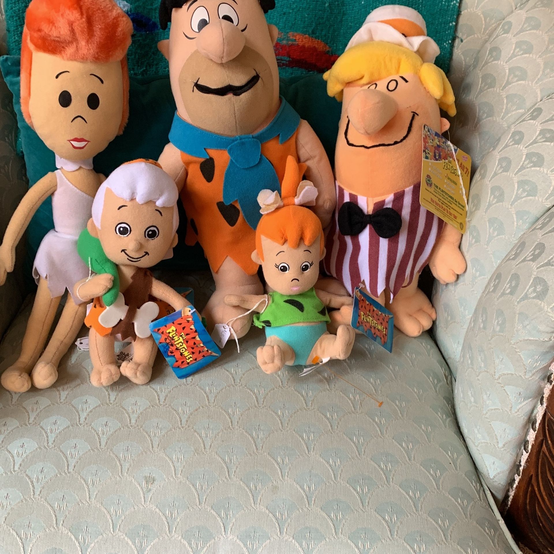 Flintstones