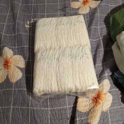 Diapers Size 2