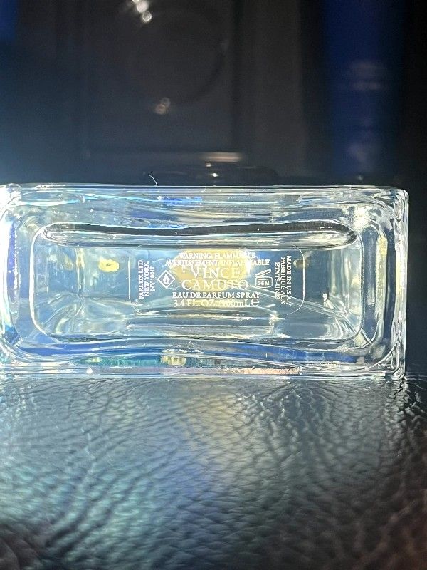 3pcs Vince Camuto Homme Set