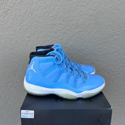 JORDAN 11 PANTONE