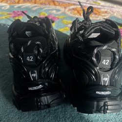 Balenciaga Runner