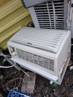 Windows unit