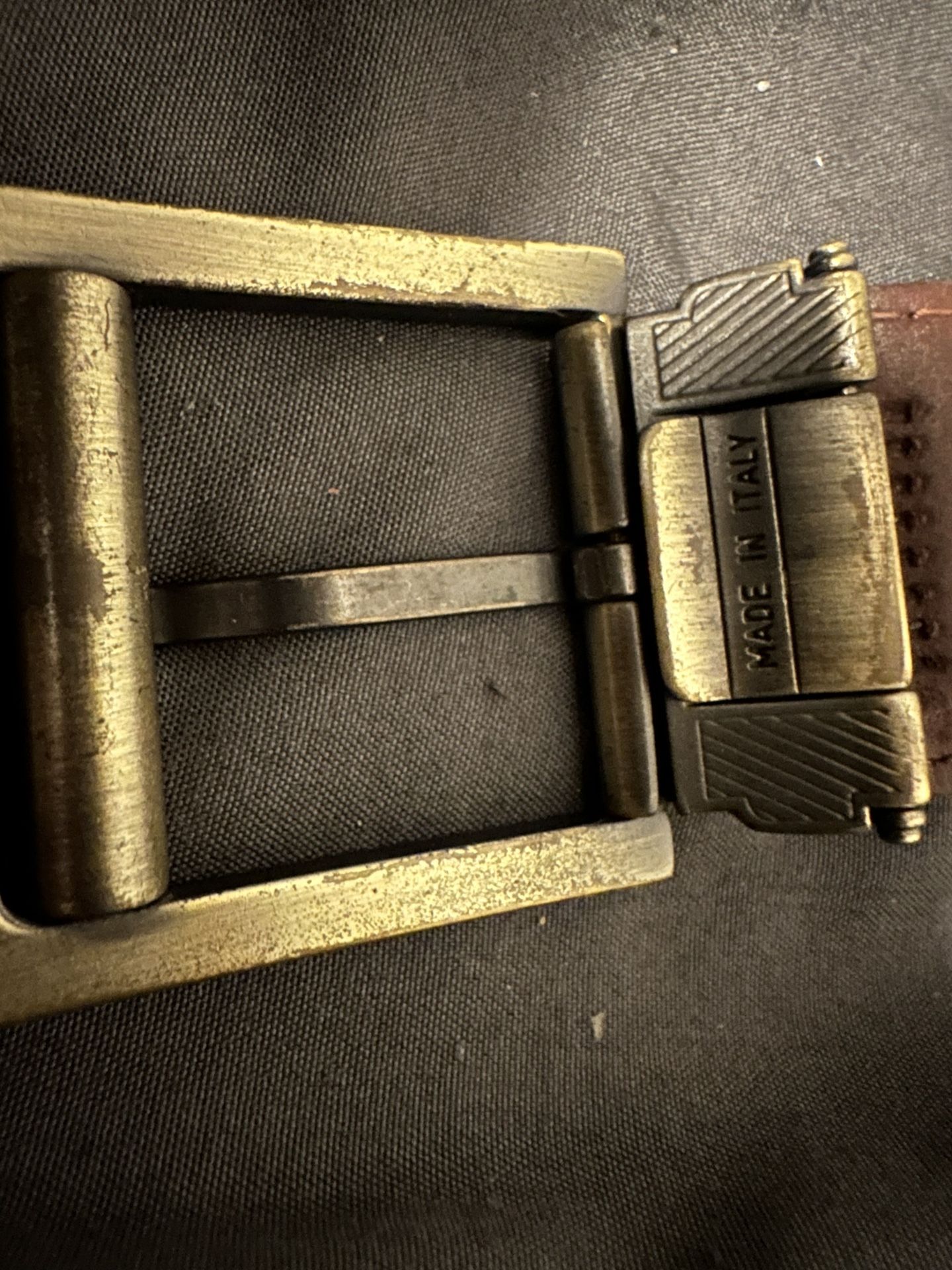 Burberry Belt 