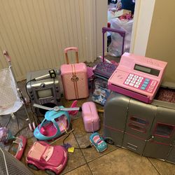 So Much Toys!!!!! Need Gone 