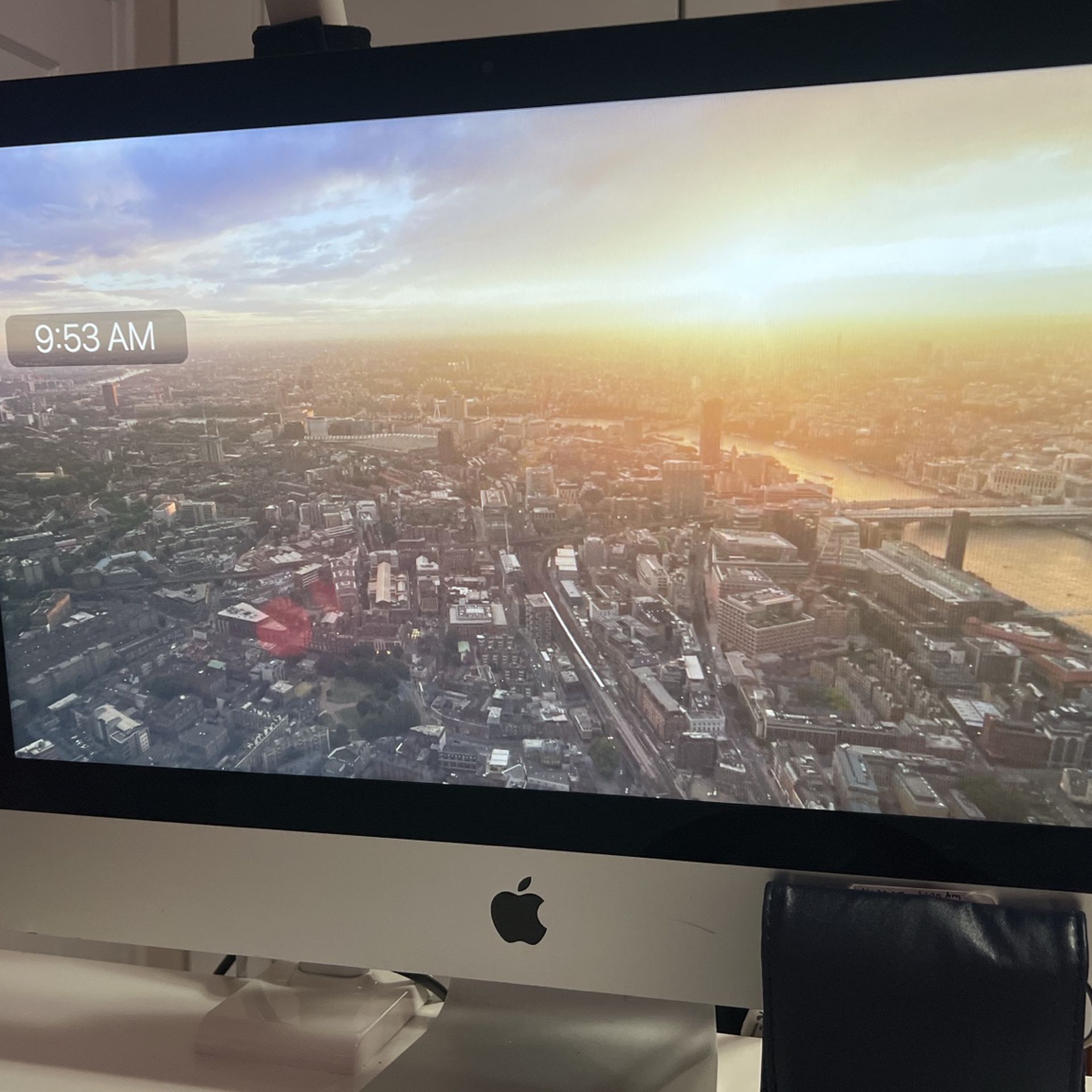 2013 Imac 21.5