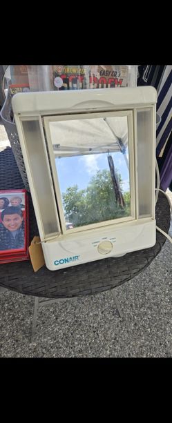 Conair Beauty Mirror