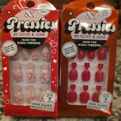 Pressies By Olive And June