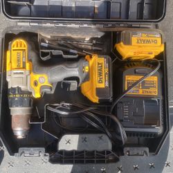 Dewalt Drill