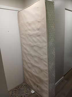 FREE Twin XL Box spring