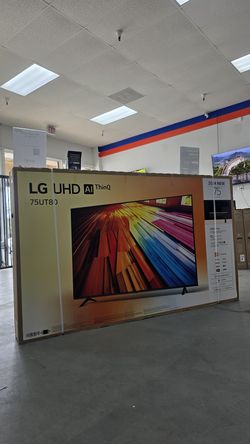 LG 75 UT80