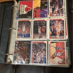 NBA Cards