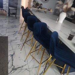 Bar Stools 8