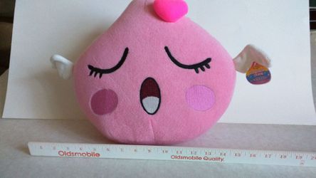 New Ragnarok Stuffed Doll