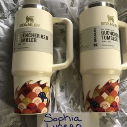 Stanley Flowstate Tumbler