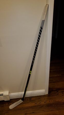 Warrior Alpha LX Pro Hockey Stick Right Handed