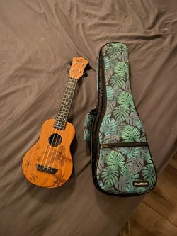 Ukulele