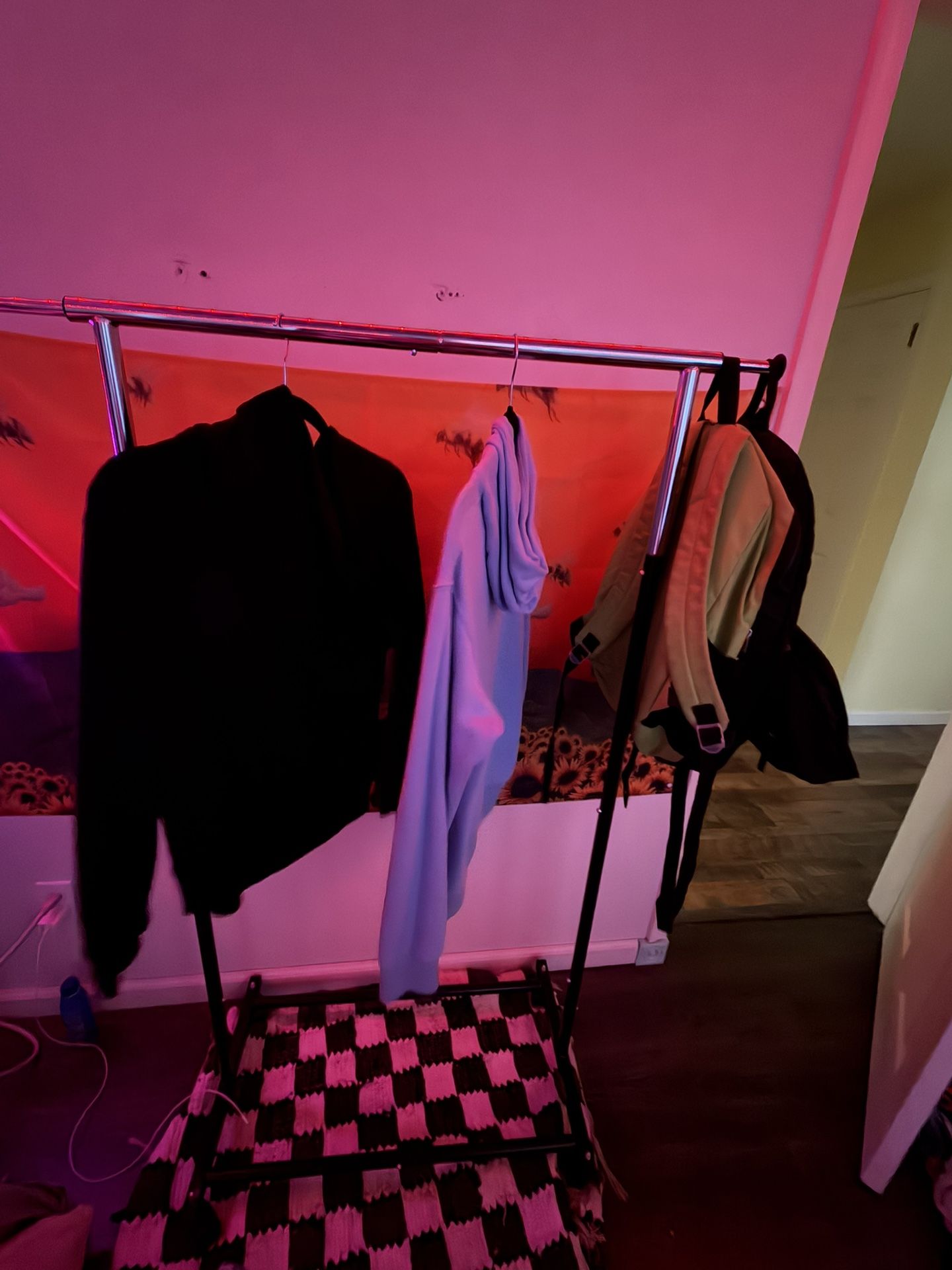 Clothing Rack