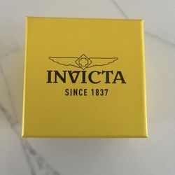 Invicta Pro Diver 43mm Blue Dial Blue and Red Bezel Stainless Steel Mesh