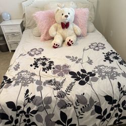 Bed Frame- Double 