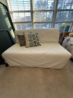 Sleeper Sofa