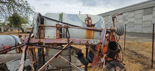 Farm  equipment