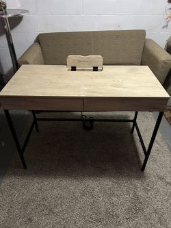 Student Desk