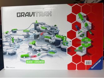 Gravitrax Race Starter Set