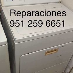 Lavadoras Secadoras Y Refrigeradores 