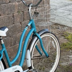 Giant Liv Beach Cruiser Bike