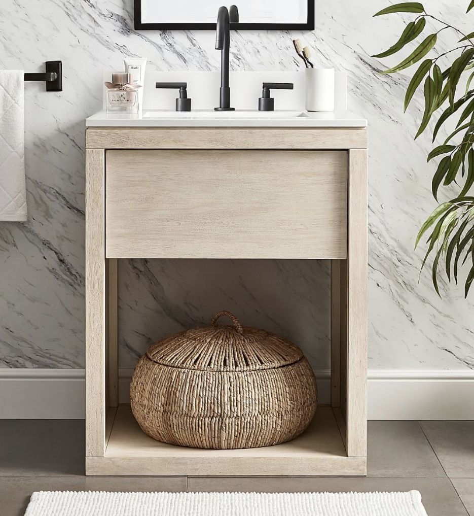 26” Vanity (Open Box)