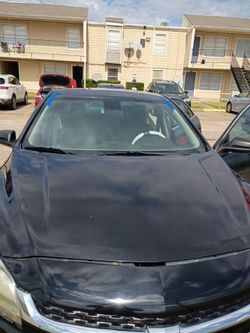 Auto glass