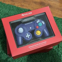 Gamecube Controller Switch 2 Online Nintendo