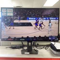 Gaming Monitor 