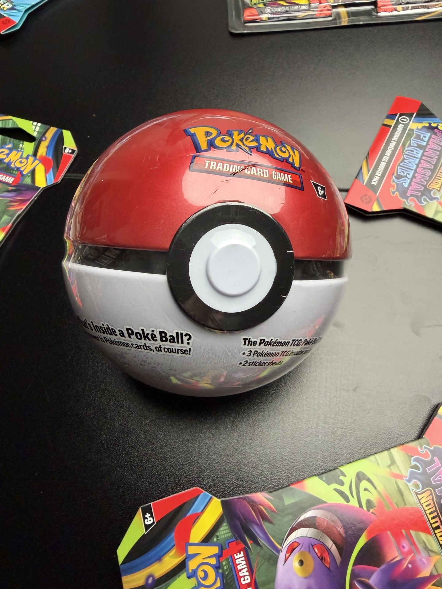 Pokemon Poke Ball