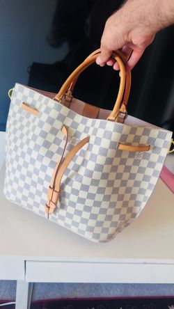 LOUIS VUITTON Girolata 2way shoulder hand bag N41579