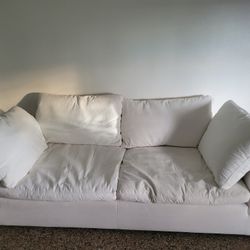 Cloud Couch 